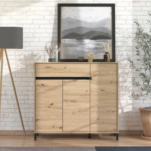 FLANNAN Cabinet Shoe