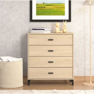 ARBELA CABINET LIGHT PORT OAK