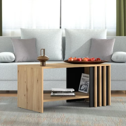 Laval Coffee Table