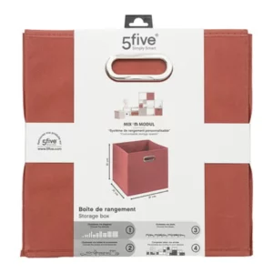 138885L-1 Storage Box