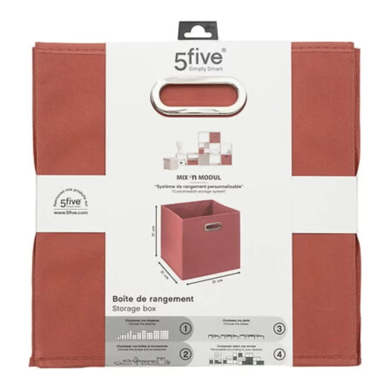 138885L-1 Storage Box