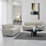 1536-XHR-2-32 MELINA Sofa Set