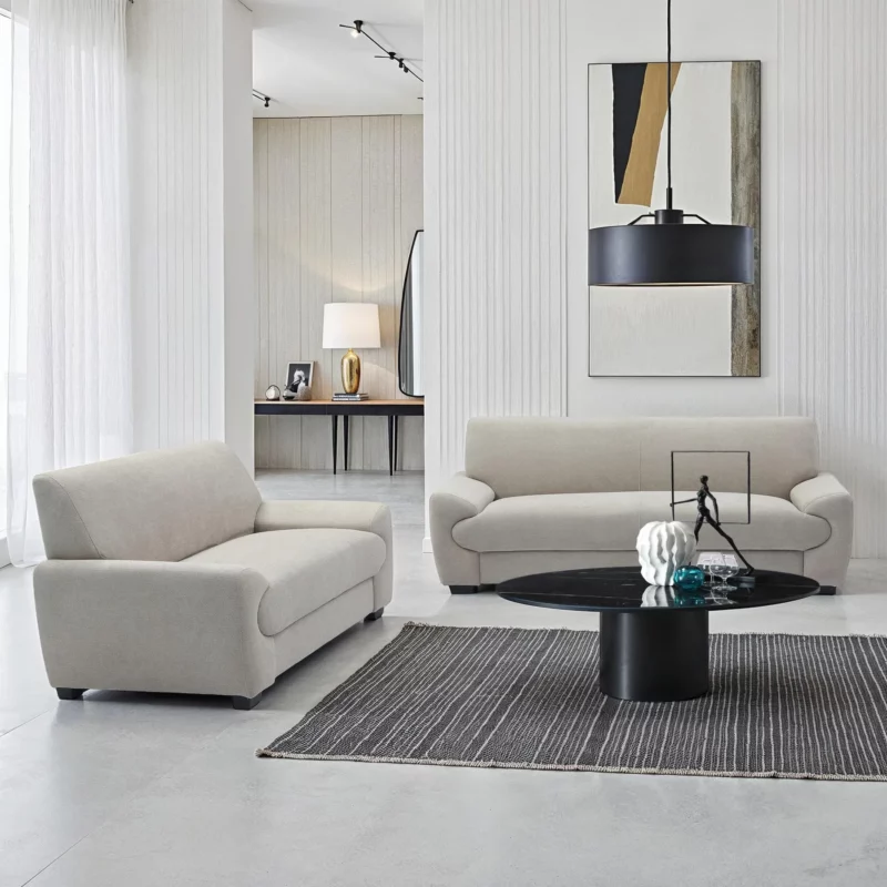 MELINA Sofa Set