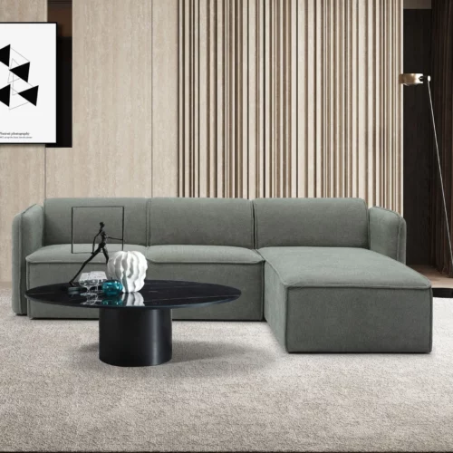 AURALIA Corner Sofa