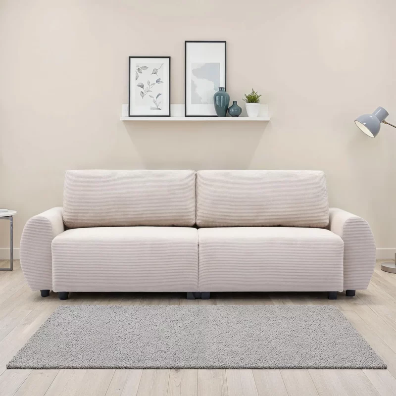 1565-AR706-3-3S NEREA Sofa Model