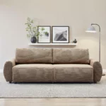 1565-AR706-4-3S NEREA Sofa Model