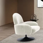 ALBA Armchair