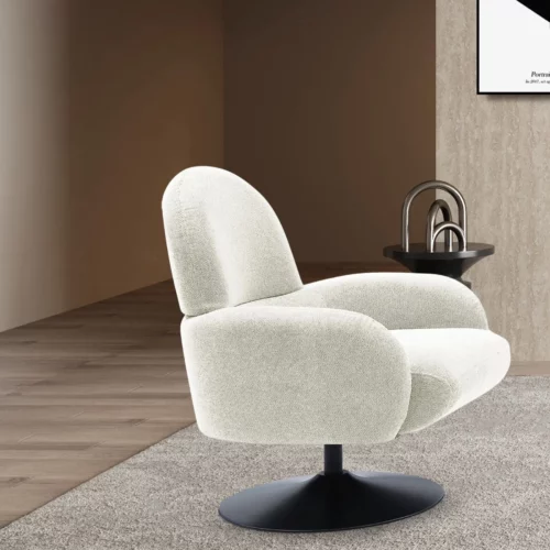 ALBA Armchair