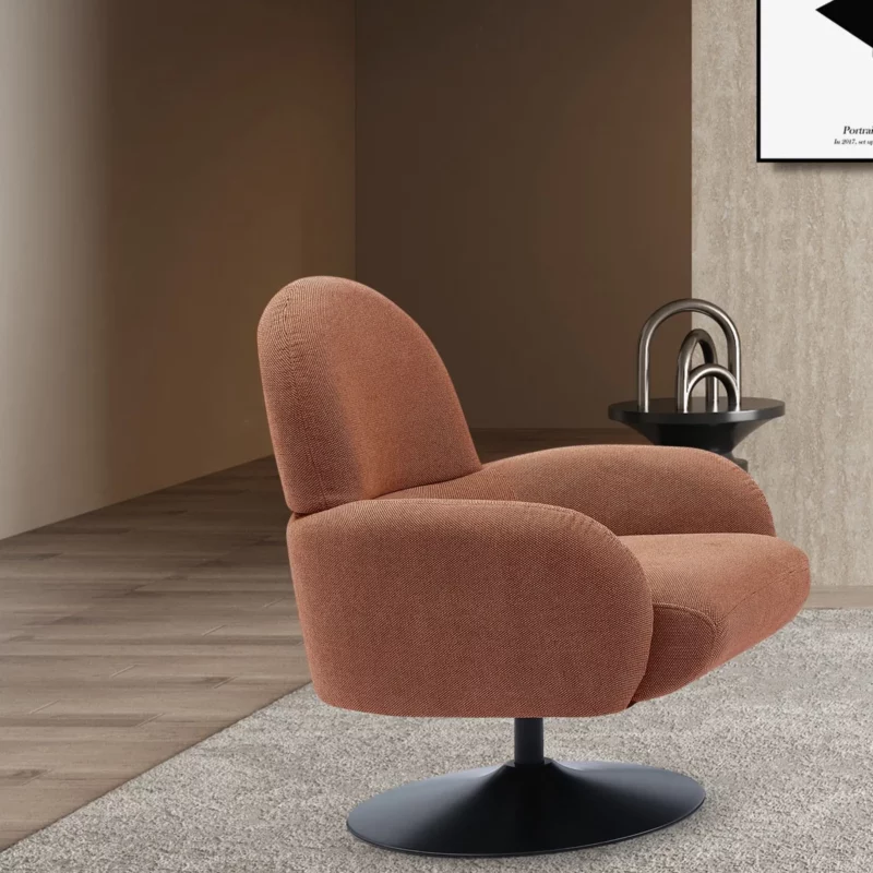ALBA Armchair