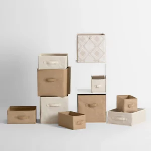 BOX STORAGE 31X31 JUTEMARQUE