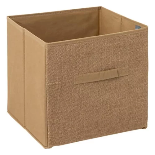 BOX STORAGE 31X31 JUTEMARQUE