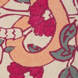 RUG COT PRINT WILD 120X170