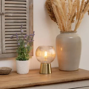 LAYE GOLD GLS LMP H19,5