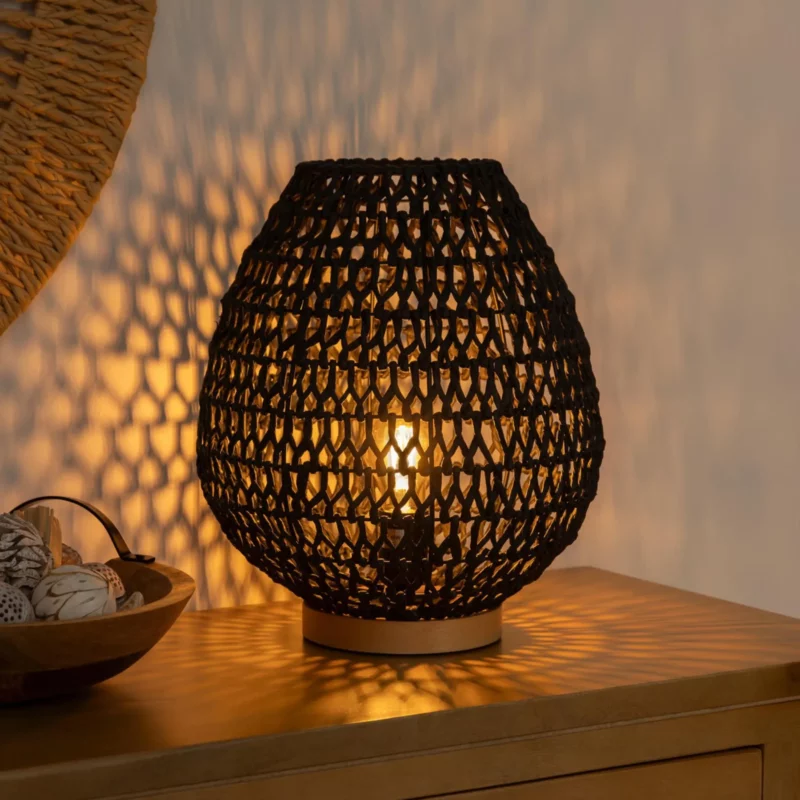 ETEL BLK PPR LMP H35,5