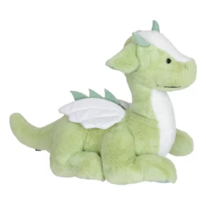 STUFFED DRAGON ELIOTT