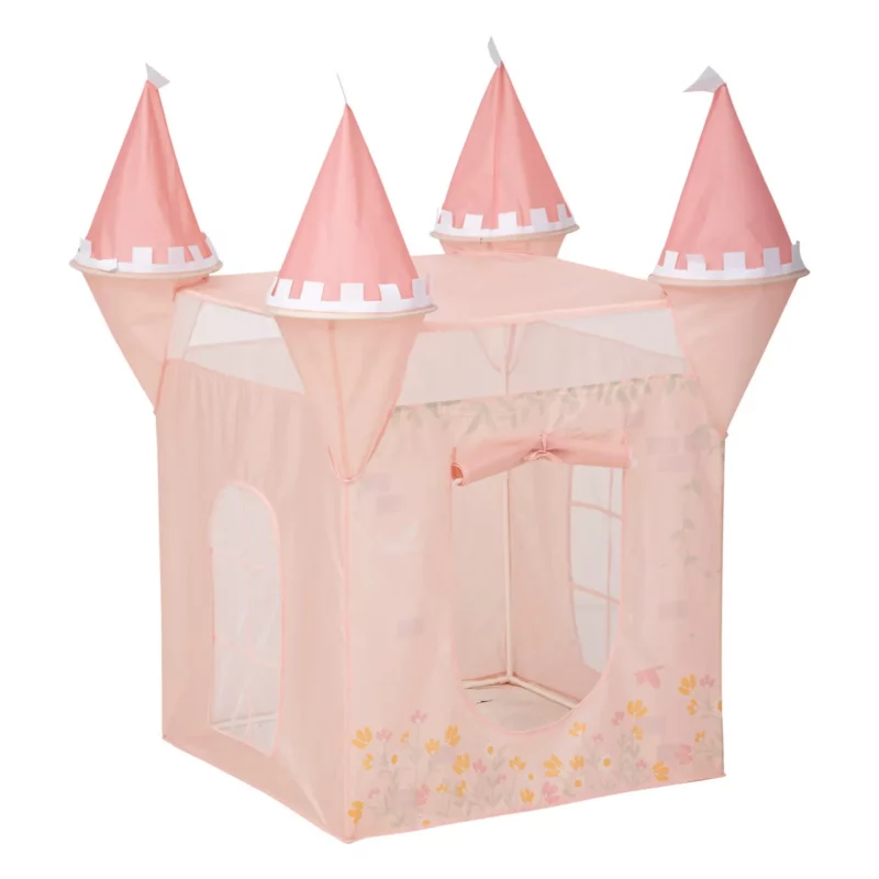 CASTLE POPUP TENT