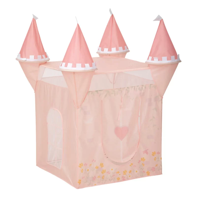 CASTLE POPUP TENT