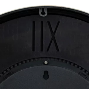 MET MECA CLOCK GIULIANA D50BR