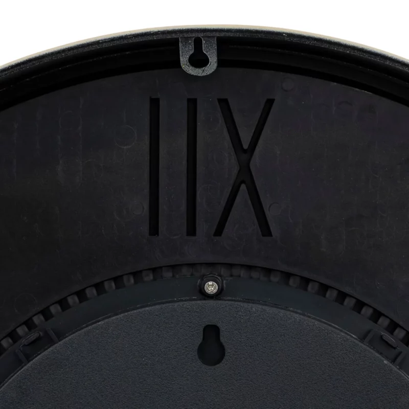 MET MECA CLOCK GIULIANA D50BR