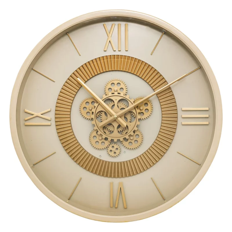 MET MECA CLOCK GIULIANA D50BR