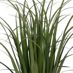 LIN BUNCH W BRAID POT ZYA