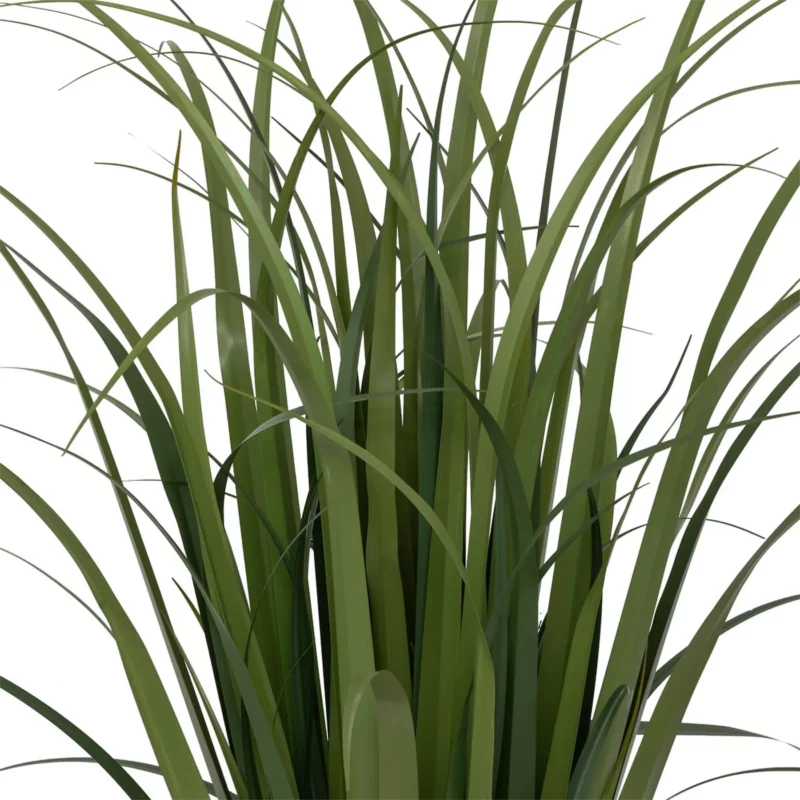 LIN BUNCH W BRAID POT ZYA