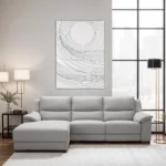 ZENISH Recliner Corner