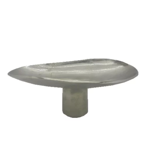 DUNE BOARD ON FOOT ALMNM SLVR