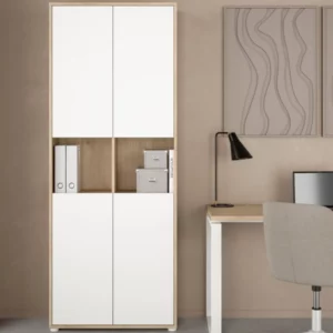 65600-07HL49-1 SIGN Book Case