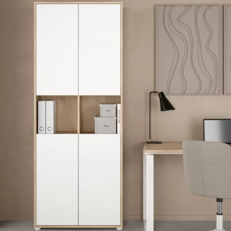 65600-07HL49-1 SIGN Book Case