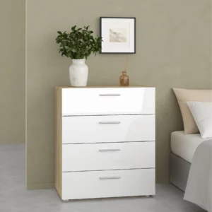 OUTDOOR OVAL DNG SET 1+6 GREY