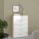 CEDAR BOWL BROWN WOOD