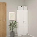 7508749-1 ROMIR Shoe Cabinet