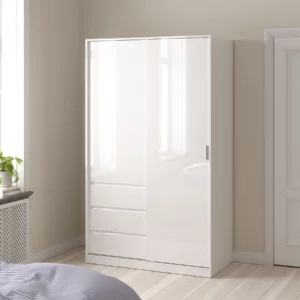 75146UUUU-7 Naia Wardrobe