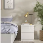 NAIA Nightstand