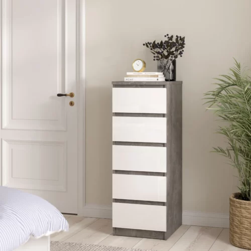 NAIA Chest Of Drawer