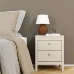 Madrid Nightstand