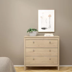 MADRID Chest Of Drawer