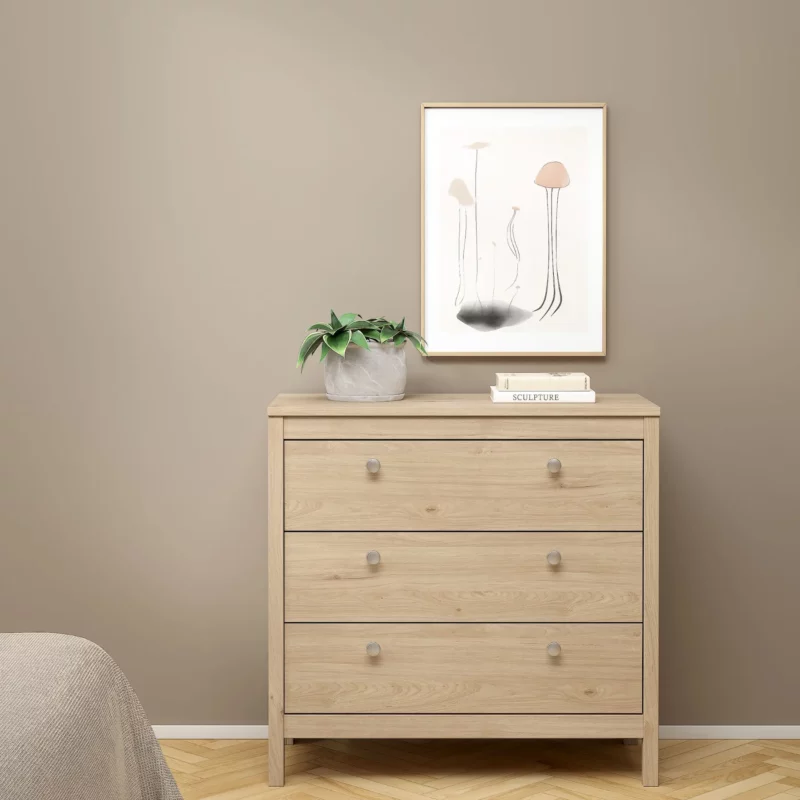 MADRID Chest Of Drawer