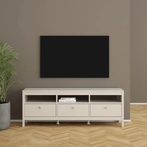 MADRID TV Console