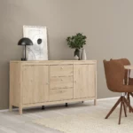 79670HLHL-12 MADRID Buffet Home