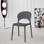 8123-22586-2 Zeno Plastic Chair