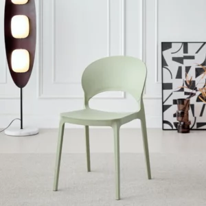 8123-22589-1 Zeno Plastic Chair