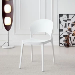 ZENO Plastic Chair