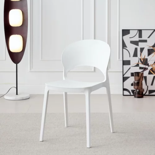 ZENO Plastic Chair