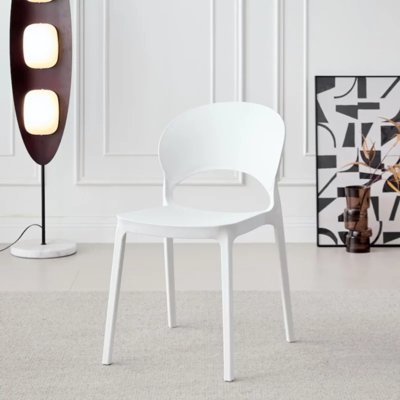 ZENO Plastic Chair