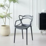 ZYRA Chair Outdoor