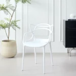 ZYRA Chair Outdoor