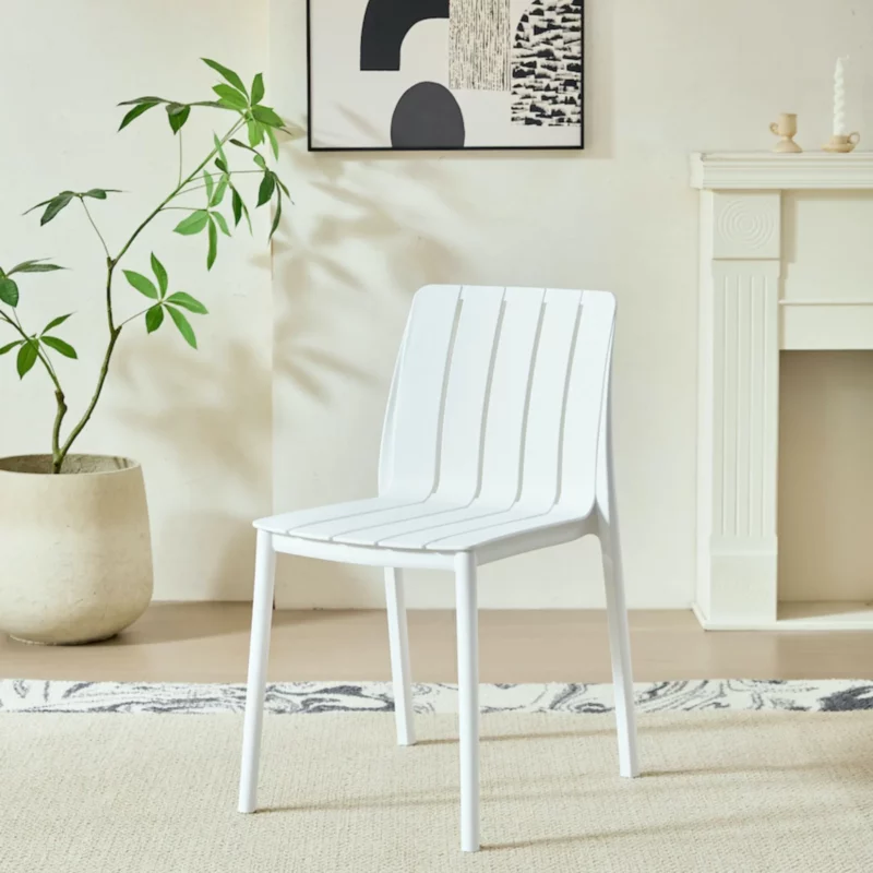 RIVO Plastic Chair