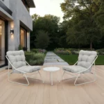 NOMAD Outdoor Lounge Set